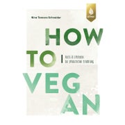 How to vegan 1 St
