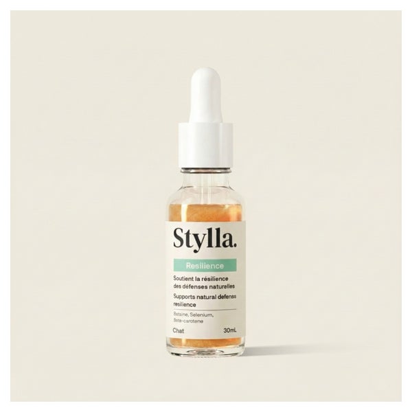 Stylla - Katz - Resilience 30 ml