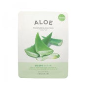 it's Skin Aloe Moisture & Calming Mask Sheet 18 g