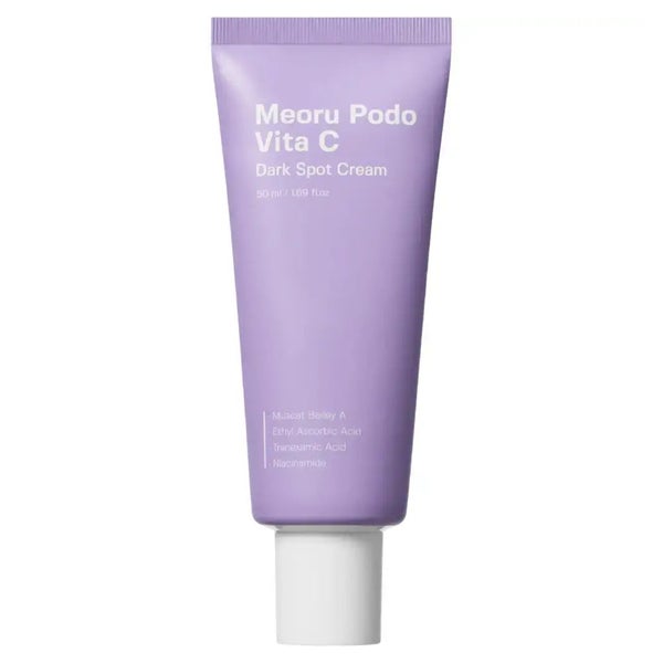 SUNGBOON EDITOR Meoru Podo VitaC Dark Spot Cream 50 ml
