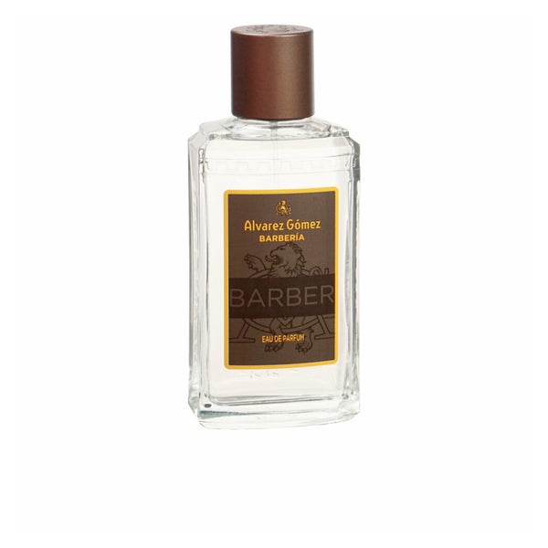 Alvarez Gómez Barbería Eau De Parfum 150ml 0,15 l