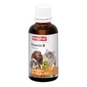 Beaphar - Vitamin-B-Komplex - 50 ml 1 St