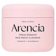Produktabbildung: ARENCIA Fresh Rosehip Reis Mochi Reinigungsbalsam 120 g