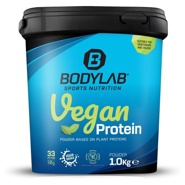 bodylab24 - Produkte | DocMorris.de