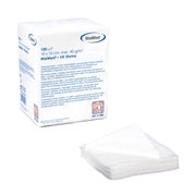 MaiMed VK Stoma Vlieskompressen 10 x 10 cm, 4-fach, 40 g/m², unsteril 20x100 St