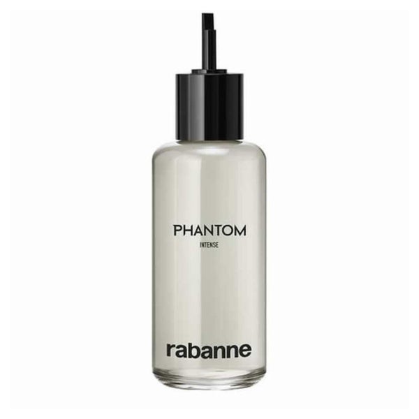 Paco Rabanne Phantom Intense Eau De Parfum Refill 200ml 0,2 l