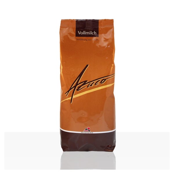 Azuco Trinkschokolade Vollmilch 1 kg 1 kg