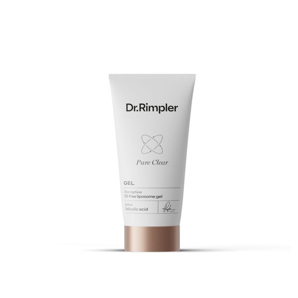 Dr. Rimpler Pure Clear GEL 50ml 50 ml
