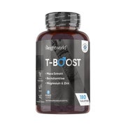 WeightWorld T Boost 180 St