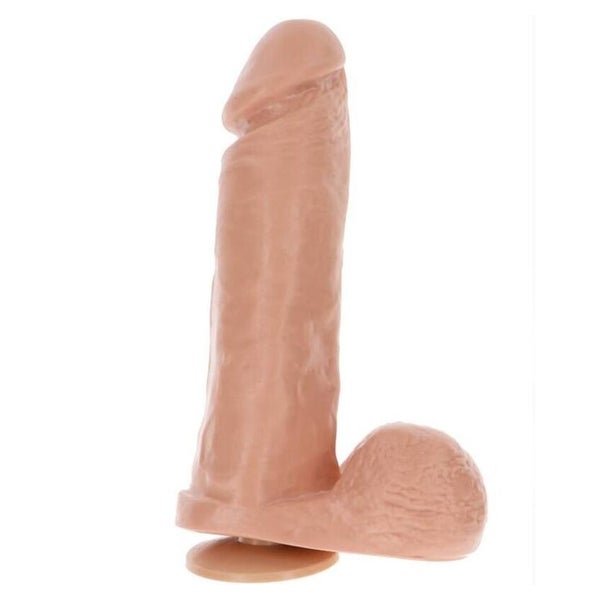 Get Real - Extreme - XL Dildo