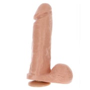 Get Real - Extreme - XL Dildo