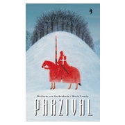 Parzival auf der Suche nach dem Gral