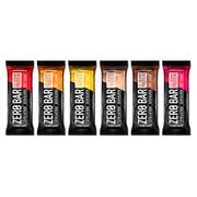 BioTech Zero Bar Chocolate Coconut 50 g