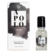 Secretplay - Apolo Natürliches Pheromone-parfümöl 20 ml