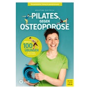 Pilates gegen Osteoporose