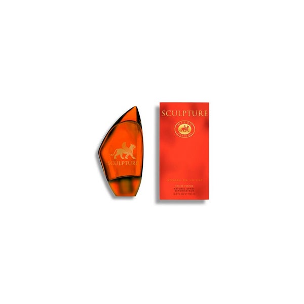 Nikos Sculpture Voyage en Orient Eau de Parfum 100ml