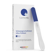 Produktabbildung: Schwangerschaftstest Ultra Frühtest - 6 Tage früher Testen 5 St
