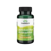 Lactobacillus Acidophilus 1 Milliarde KBE, Kapseln 100 St