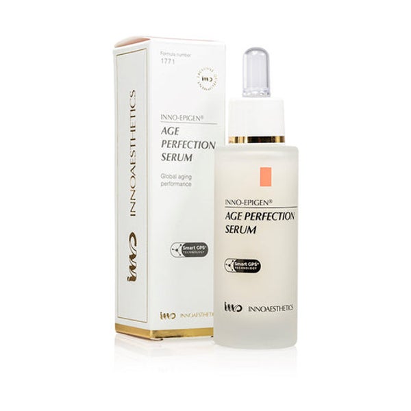 Innoaesthetics Age Perfection Serum 30ml 30 ml