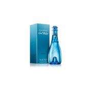 Davidoff Cool Water Woman Eau De Toilette Spray 100ml 0,1 l