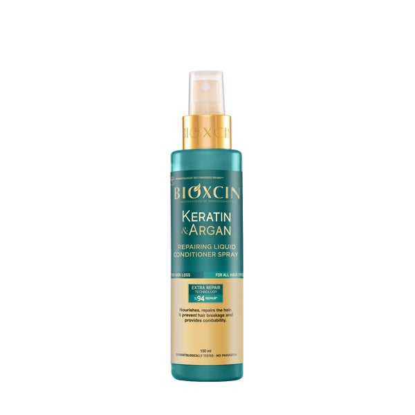 Bioxcin FlÜssig SpÜlung B Haarausfall 150 ml