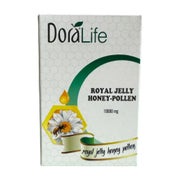 Gelée Royale Honigpollen 230 g