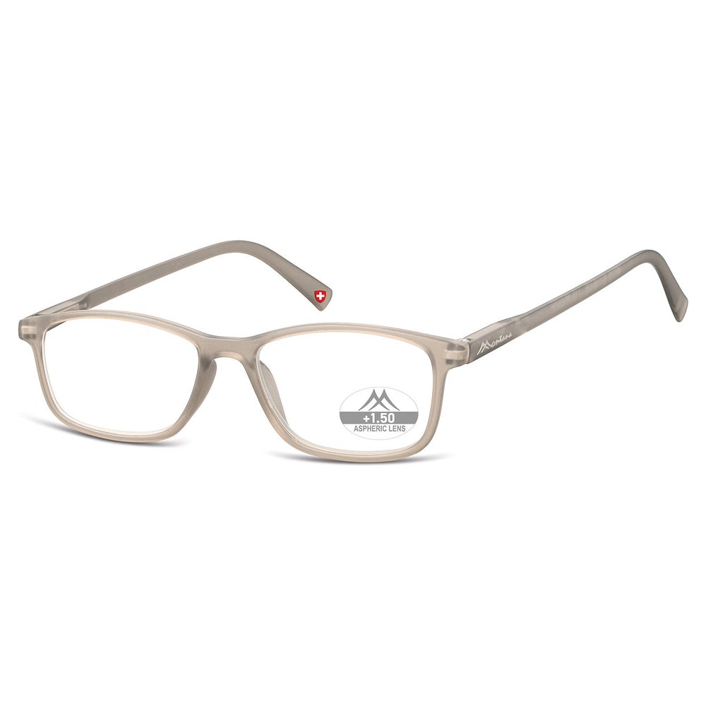 Fertiglesebrille Lewis +3.00 1 St