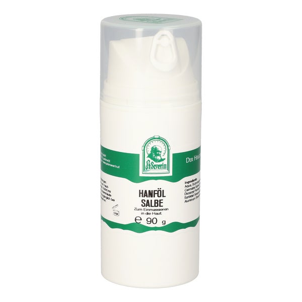 HanfÖl Salbe 90 g