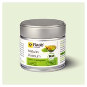 Bio Matcha Pulver Premium 30 g