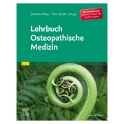 Lehrbuch Osteopathische Medizin 1 St