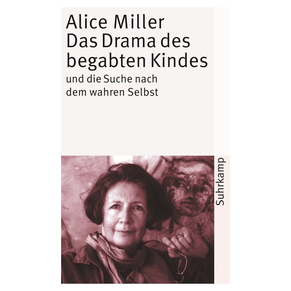 Das Drama des begabten Kindes und die Suche nach dem wahren Selbst