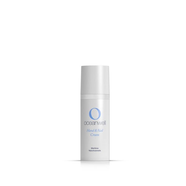 oceanwell Hand & Nagel Creme 50 ml