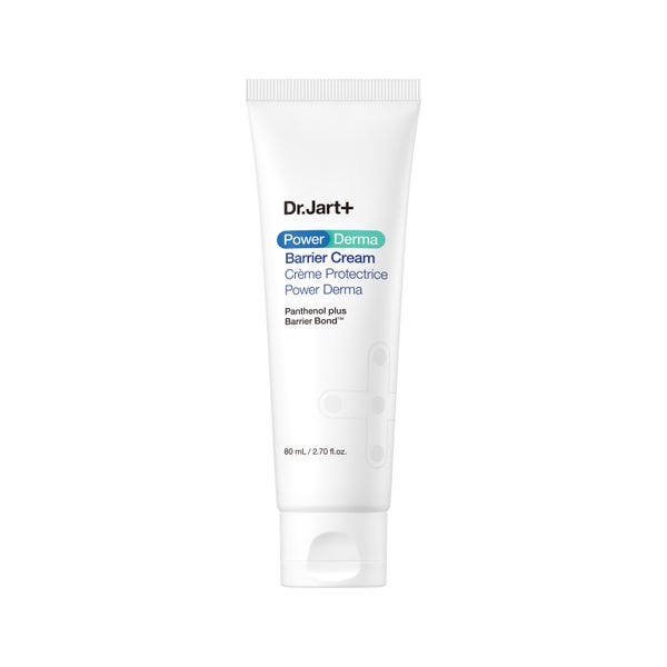 Power Derma Barrier Cream 80 ml