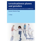 Lernsituationen planen und gestalten 1 St