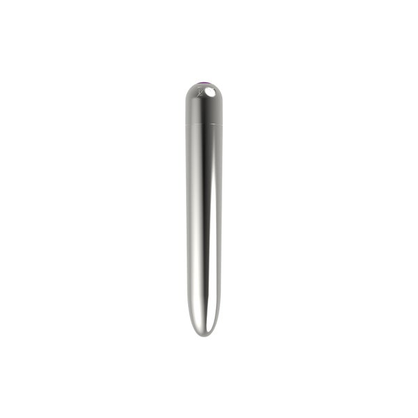 Aurelia  - Bullet Vibrator Silber 1 St