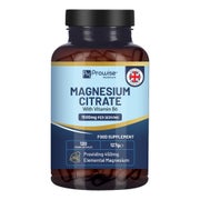 Prowise Healthcare Magnesiumcitrat 1500 mg mit Vitamin B6 120 St