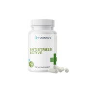 FutuNatura AntiStress Active, 30 capsules, FutuNatura 30 St
