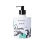 Quaste Körper Körpermilch 500Ml 0,5 l