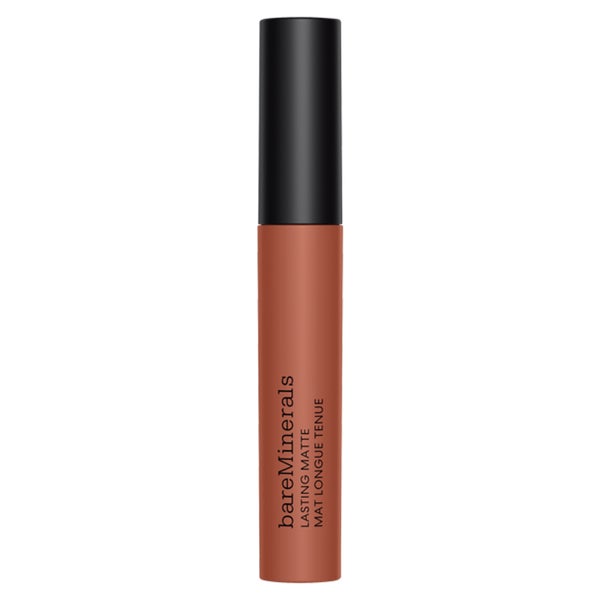 bareMinerals, Mineralist Comfort Matte Liquid Lipcolor 1 St
