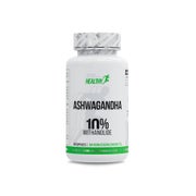 Healthy® Ashwagandha 10% Withanolide 60 Kapseln 60 St