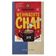 Sonnentor Weihnachts Chai 32,4 g