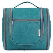 Kulturbeutel Groß Damen Herren Kulturtasche Kosmetiktasche B 1 St