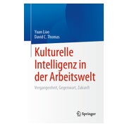 Kulturelle Intelligenz in der Arbeitswelt