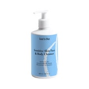 Good to Blue Sensitive Skin Face & Body Cleanser 290 ml