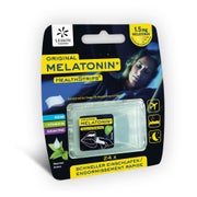 Lemon Pharma Original Melatonin+ Strips 24 St
