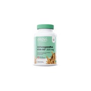 Ashwagandha KSM-66 200 mg, vegane Kapseln 120 St