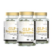 Golden Tree GLP-1 Supreme - Appetitkontrolle & Gewichtsmanagement  2+1 gratis 180 St