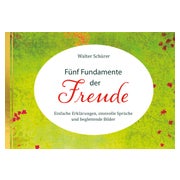 Fünf Fundamente der Freude 1 St