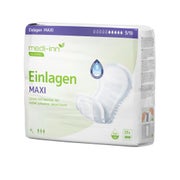 Medi-inn Classic Einlage Maxi 168 St
