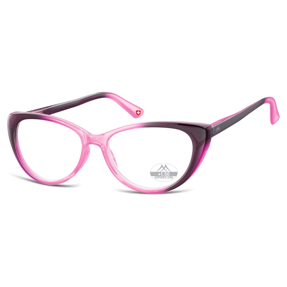 Fertiglesebrille Harper +1.50 1 St